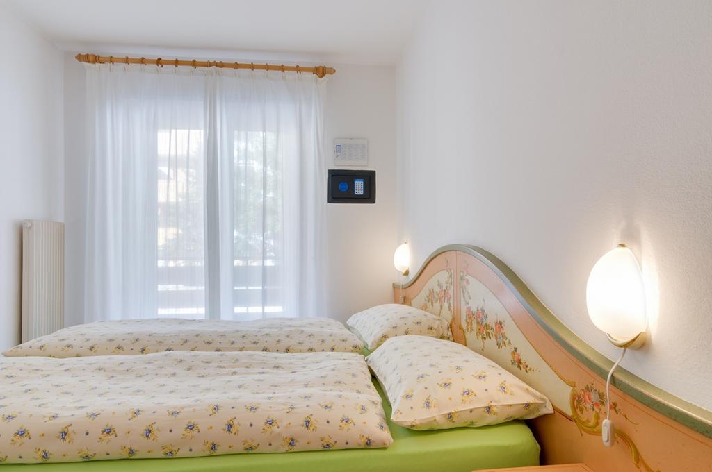 Appartamenti Cesa Maria Mountain Hospitality Canazei Exterior photo