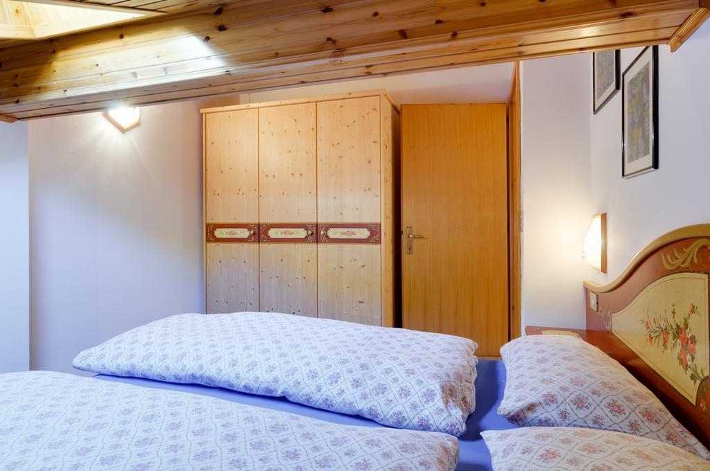 Appartamenti Cesa Maria Mountain Hospitality Canazei Exterior photo
