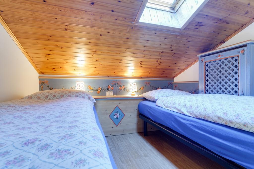 Appartamenti Cesa Maria Mountain Hospitality Canazei Exterior photo