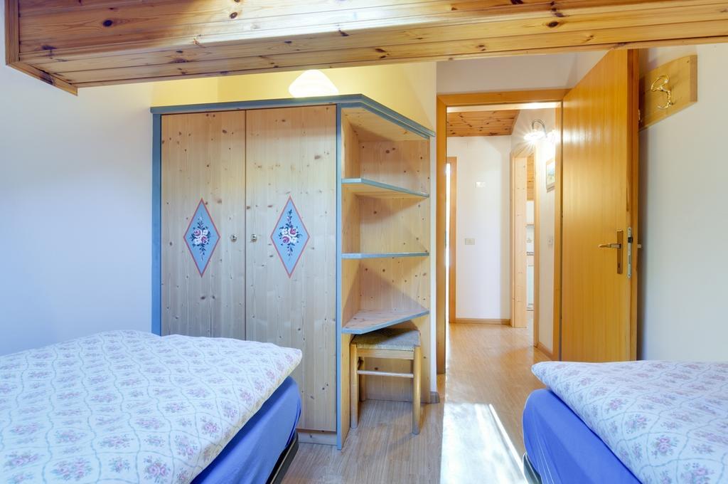 Appartamenti Cesa Maria Mountain Hospitality Canazei Exterior photo